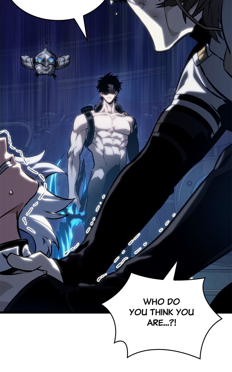 Read The World After the Fall ENGLISH Manga Online