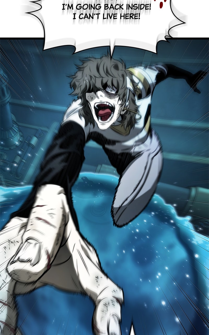 Read The World After the Fall ENGLISH Manga Online