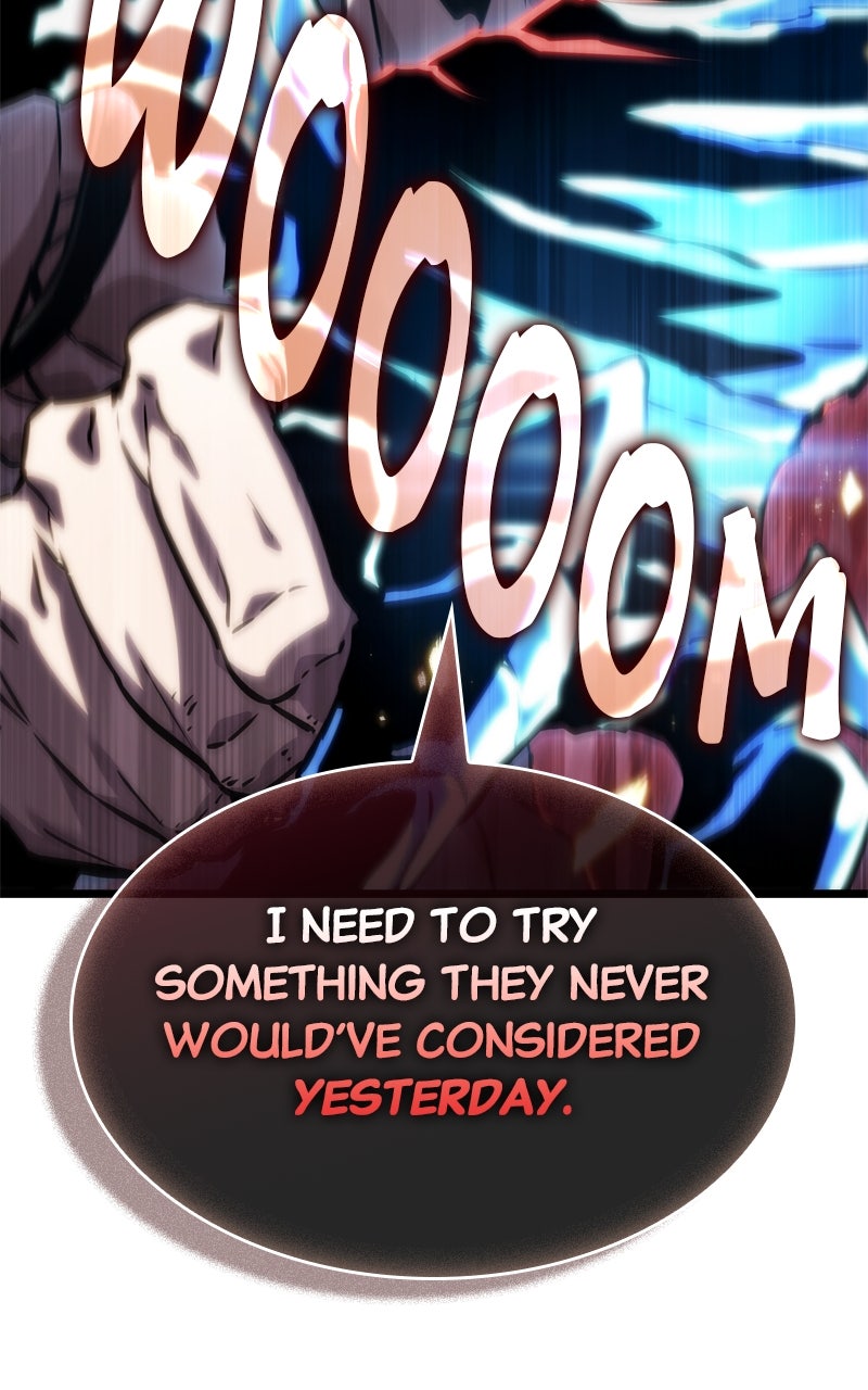 Read The World After the Fall ENGLISH Manga Online