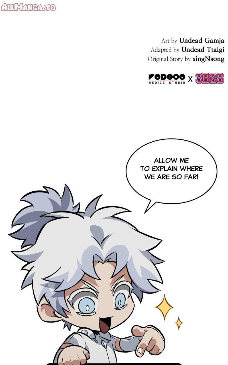 Read The World After the Fall ENGLISH Manga Online