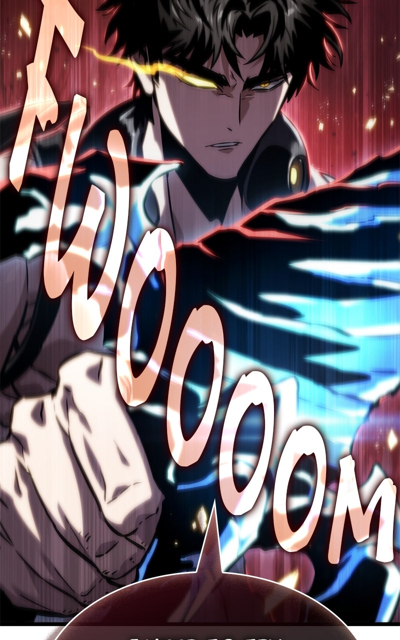 Read The World After the Fall ENGLISH Manga Online