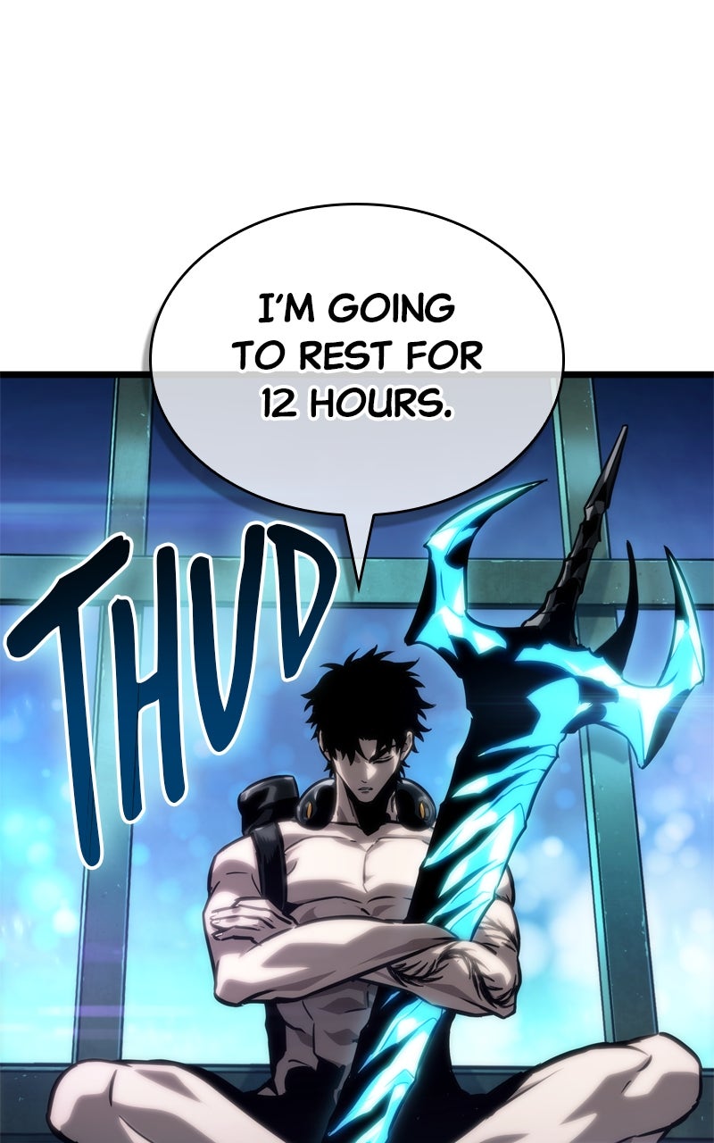 Read The World After the Fall ENGLISH Manga Online