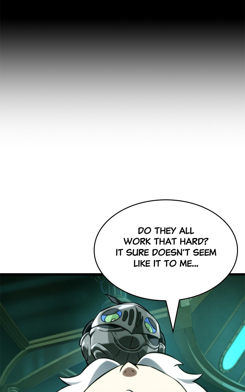 Read The World After the Fall ENGLISH Manga Online