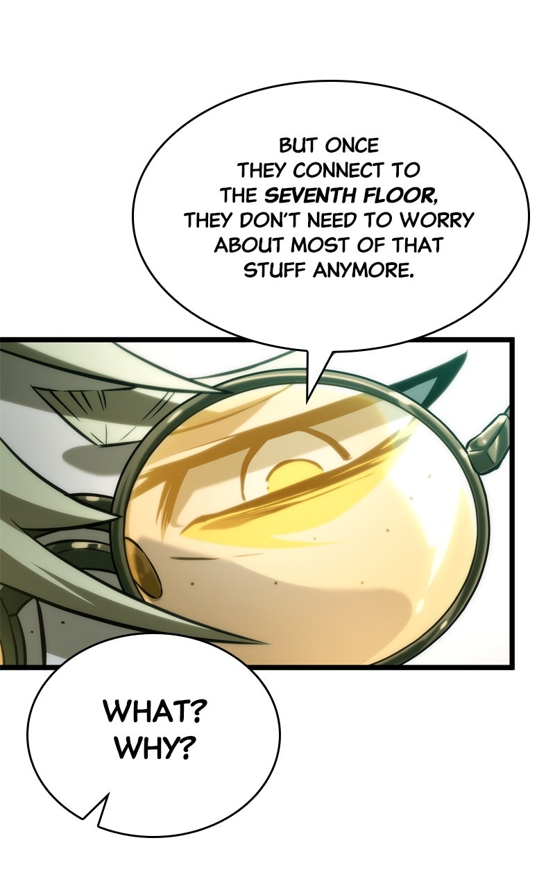 Read The World After the Fall ENGLISH Manga Online