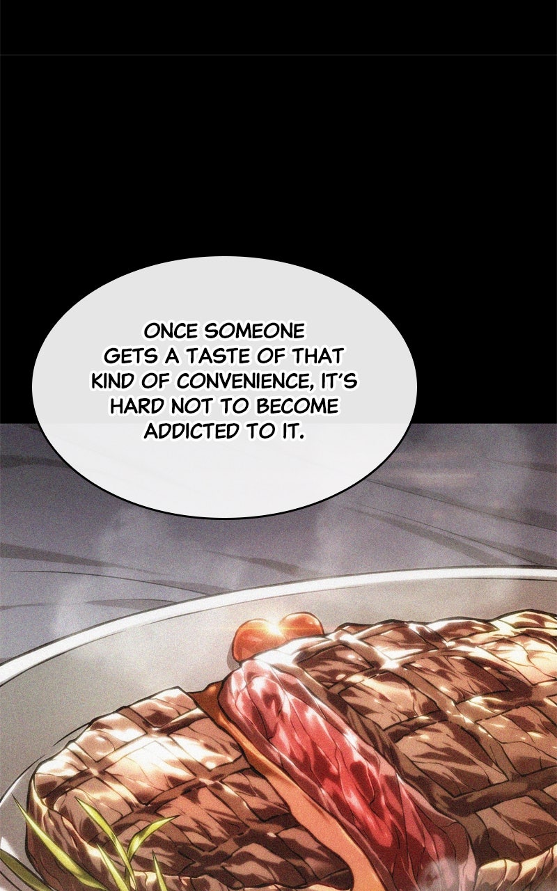 Read The World After the Fall ENGLISH Manga Online