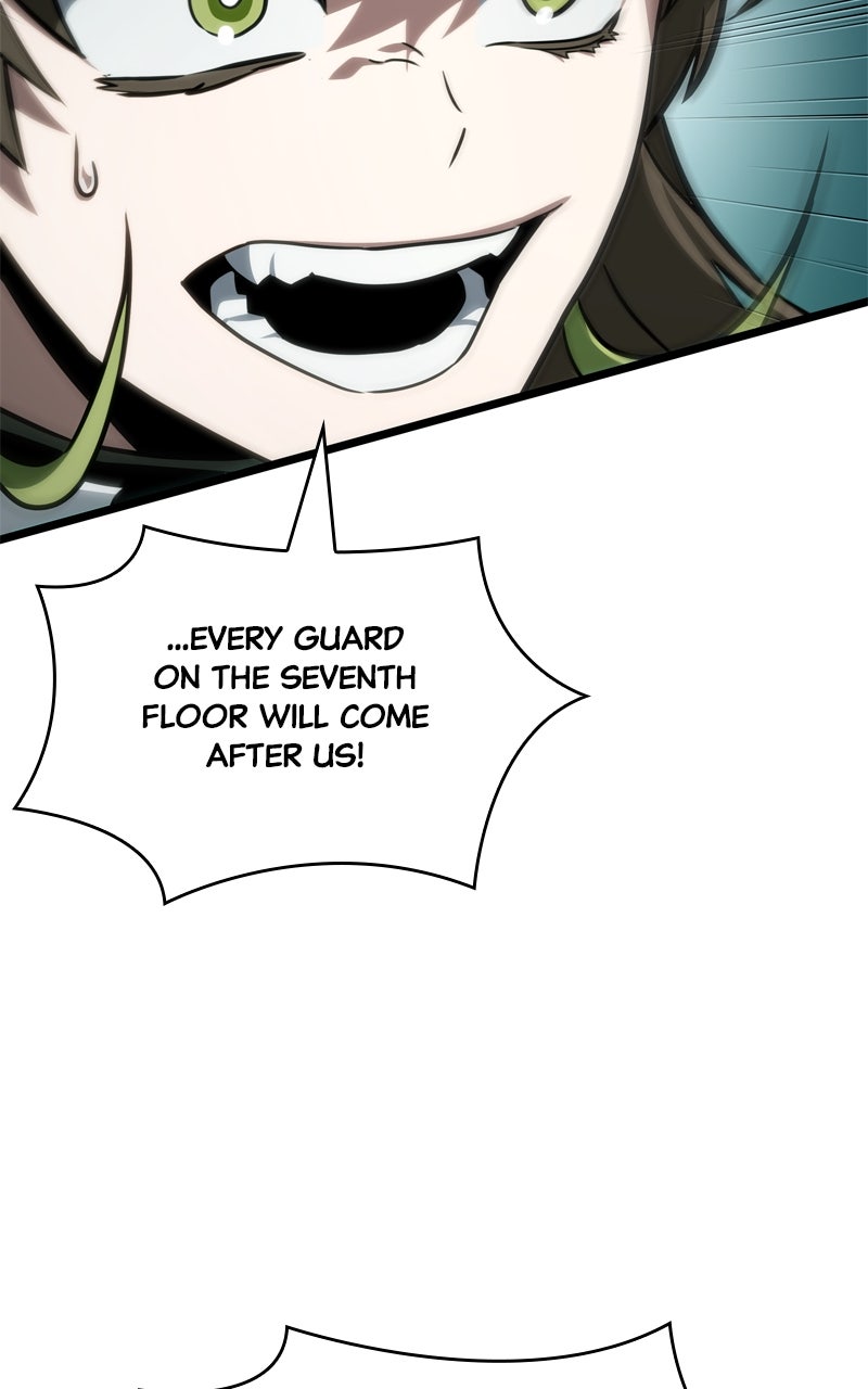 Read The World After the Fall ENGLISH Manga Online