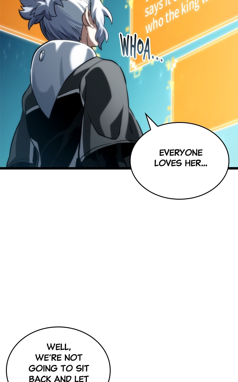 Read The World After the Fall ENGLISH Manga Online