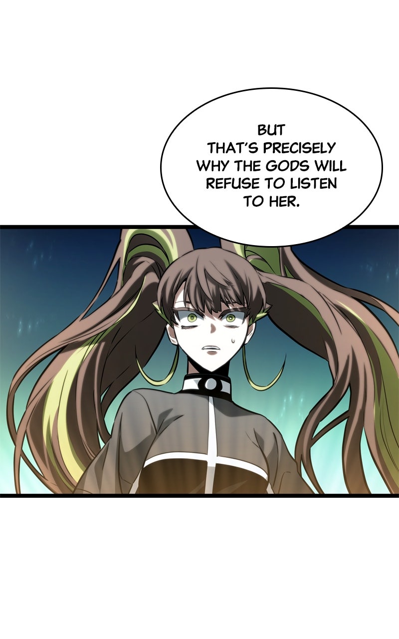 Read The World After the Fall ENGLISH Manga Online