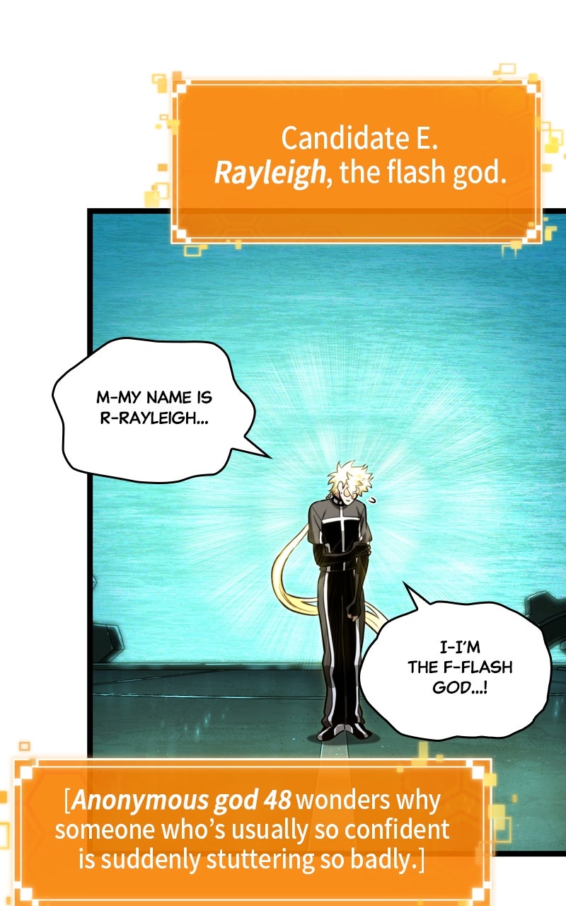 Read The World After the Fall ENGLISH Manga Online