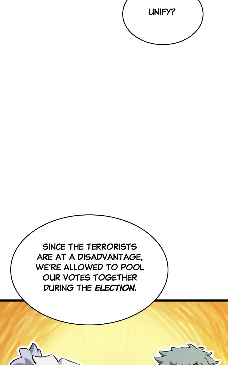 Read The World After the Fall ENGLISH Manga Online