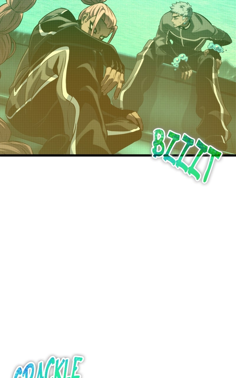 Read The World After the Fall ENGLISH Manga Online