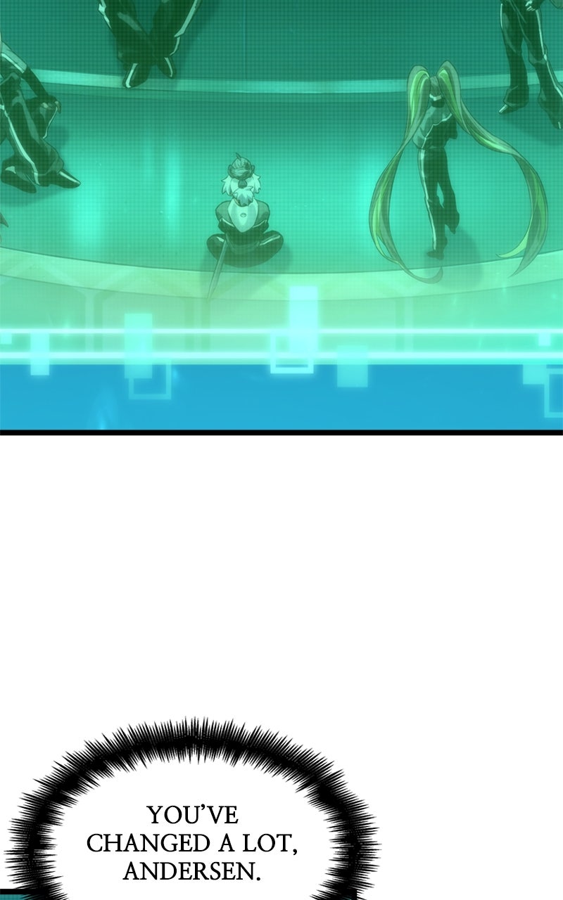 Read The World After the Fall ENGLISH Manga Online