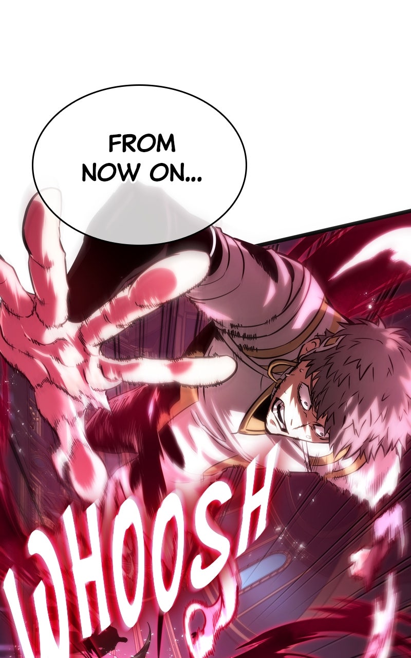 Read The World After the Fall ENGLISH Manga Online