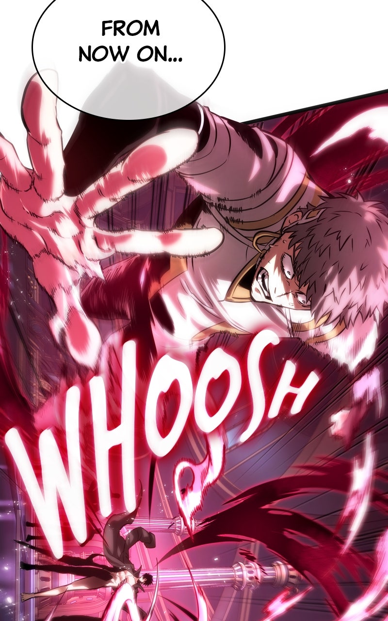 Read The World After the Fall ENGLISH Manga Online