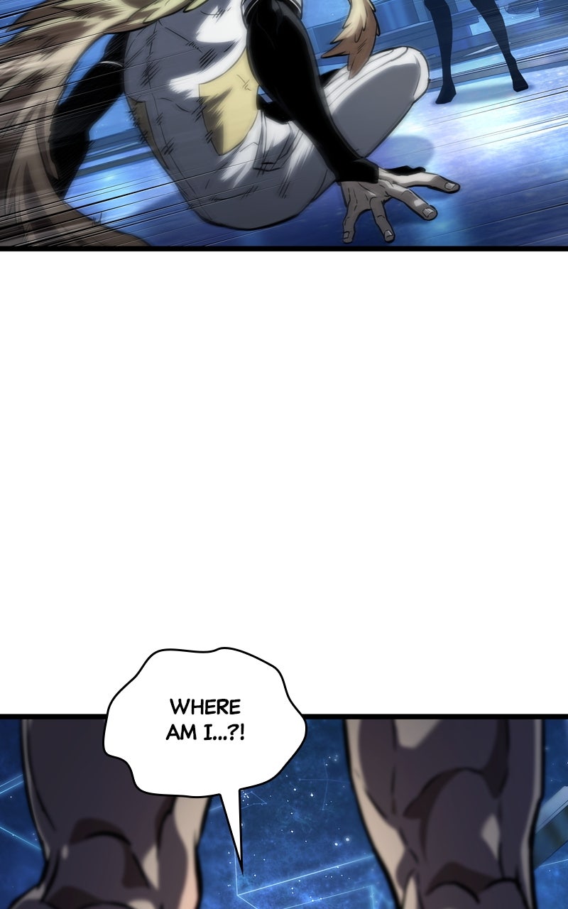 Read The World After the Fall ENGLISH Manga Online