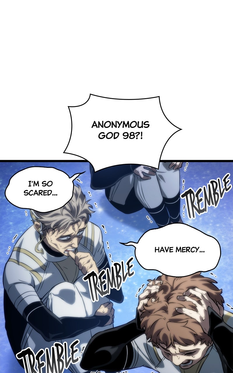 Read The World After the Fall ENGLISH Manga Online