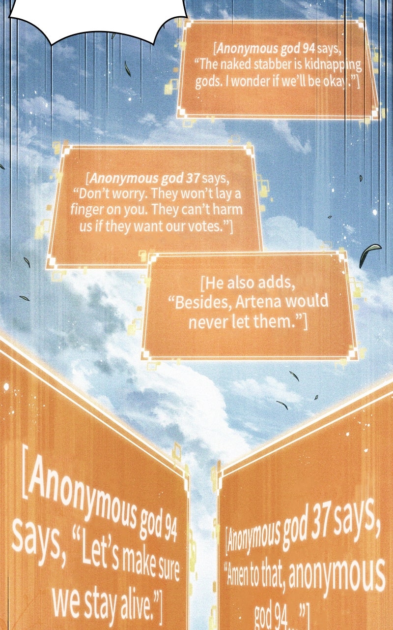 Read The World After the Fall ENGLISH Manga Online