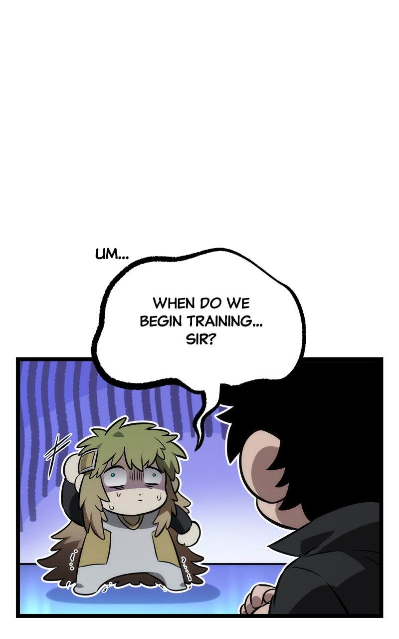 Read The World After the Fall ENGLISH Manga Online