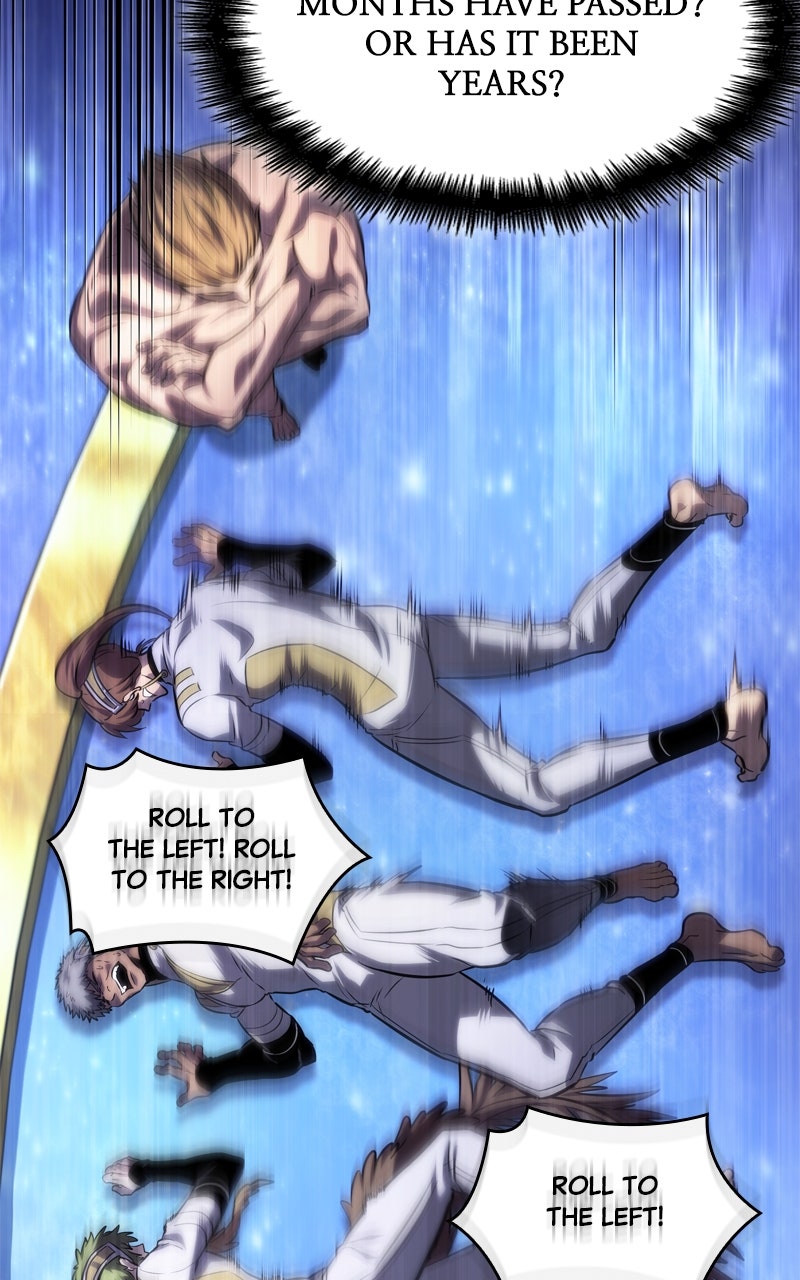 Read The World After the Fall ENGLISH Manga Online