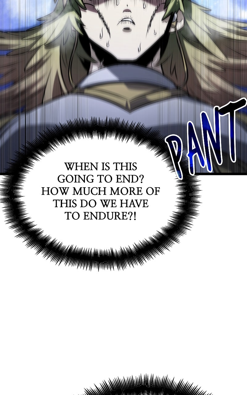 Read The World After the Fall ENGLISH Manga Online