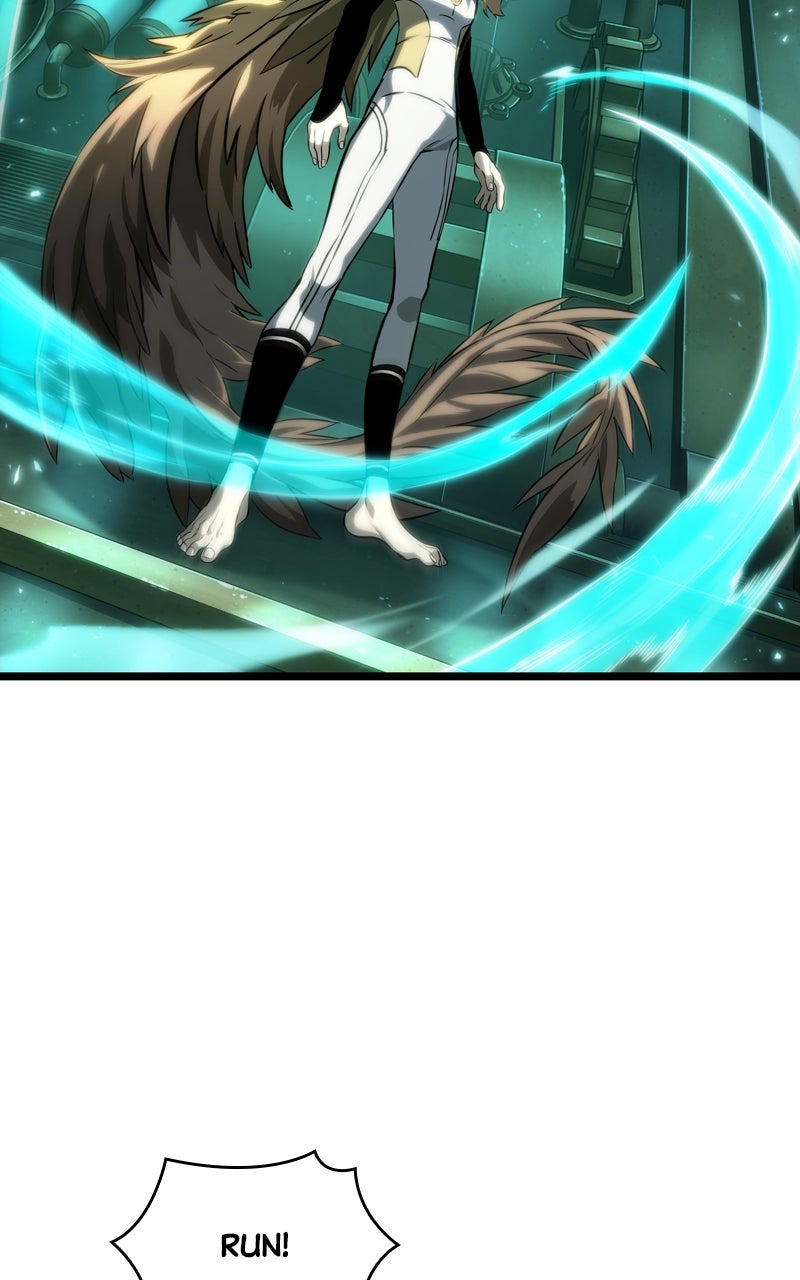 Read The World After the Fall ENGLISH Manga Online