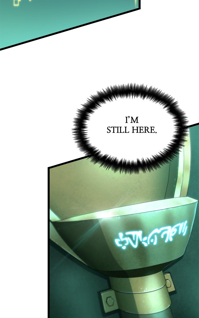 Read The World After the Fall ENGLISH Manga Online