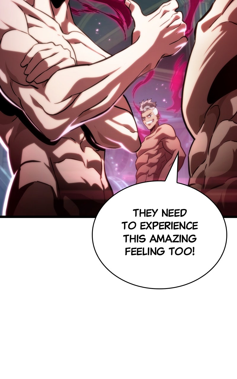 Read The World After the Fall ENGLISH Manga Online