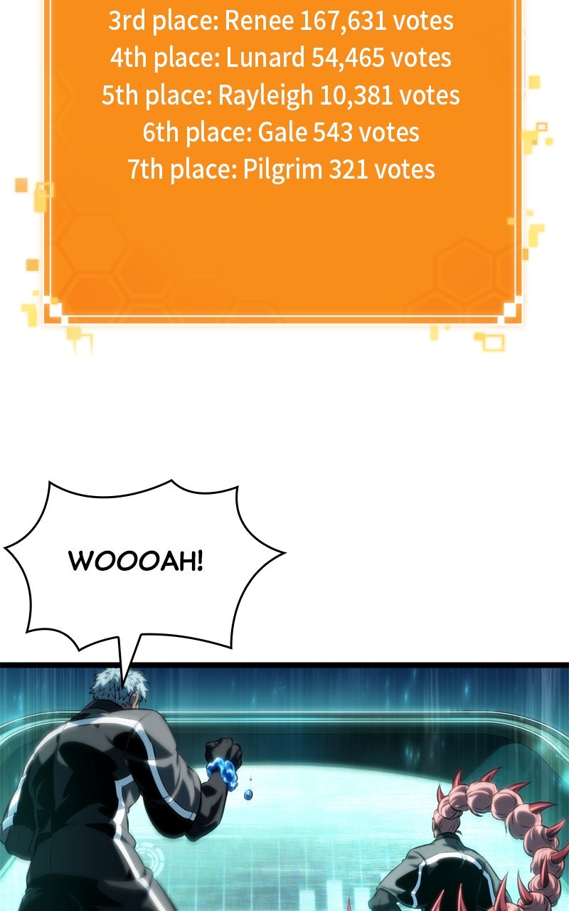 Read The World After the Fall ENGLISH Manga Online