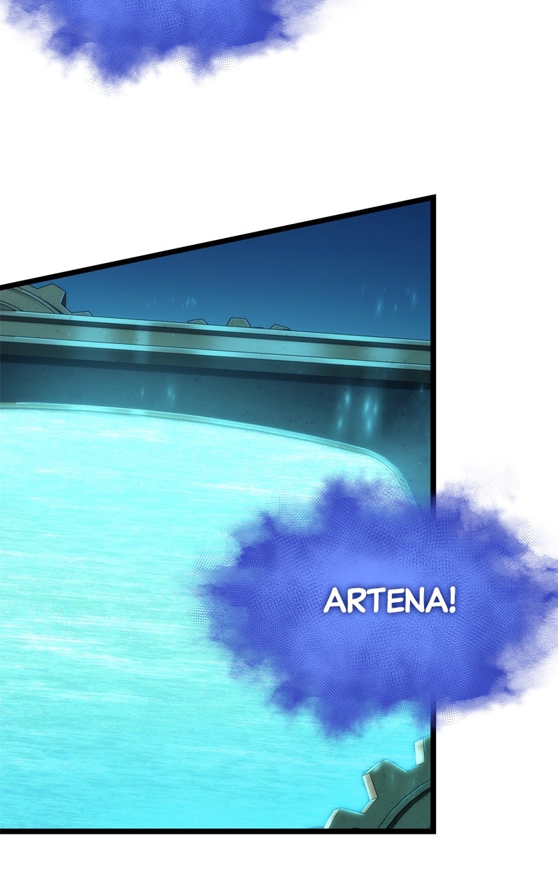 Read The World After the Fall ENGLISH Manga Online