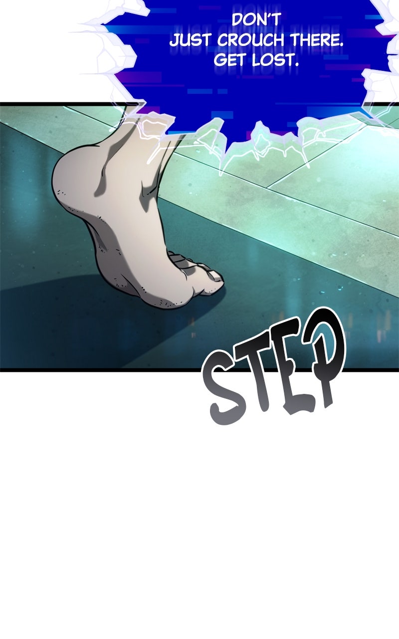 Read The World After the Fall ENGLISH Manga Online