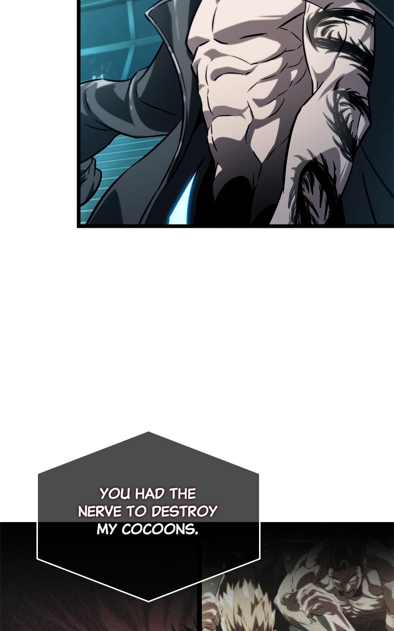 Read The World After the Fall ENGLISH Manga Online