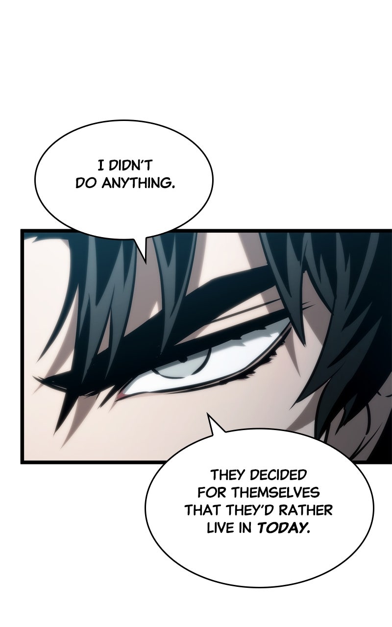 Read The World After the Fall ENGLISH Manga Online