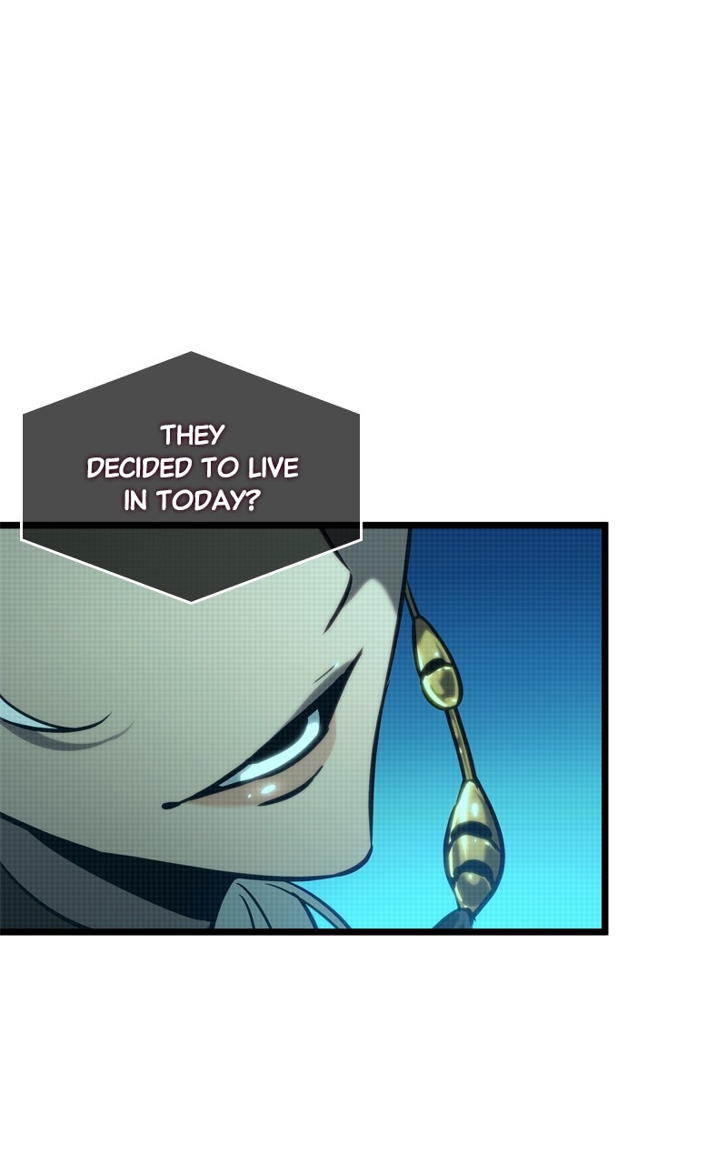 Read The World After the Fall ENGLISH Manga Online