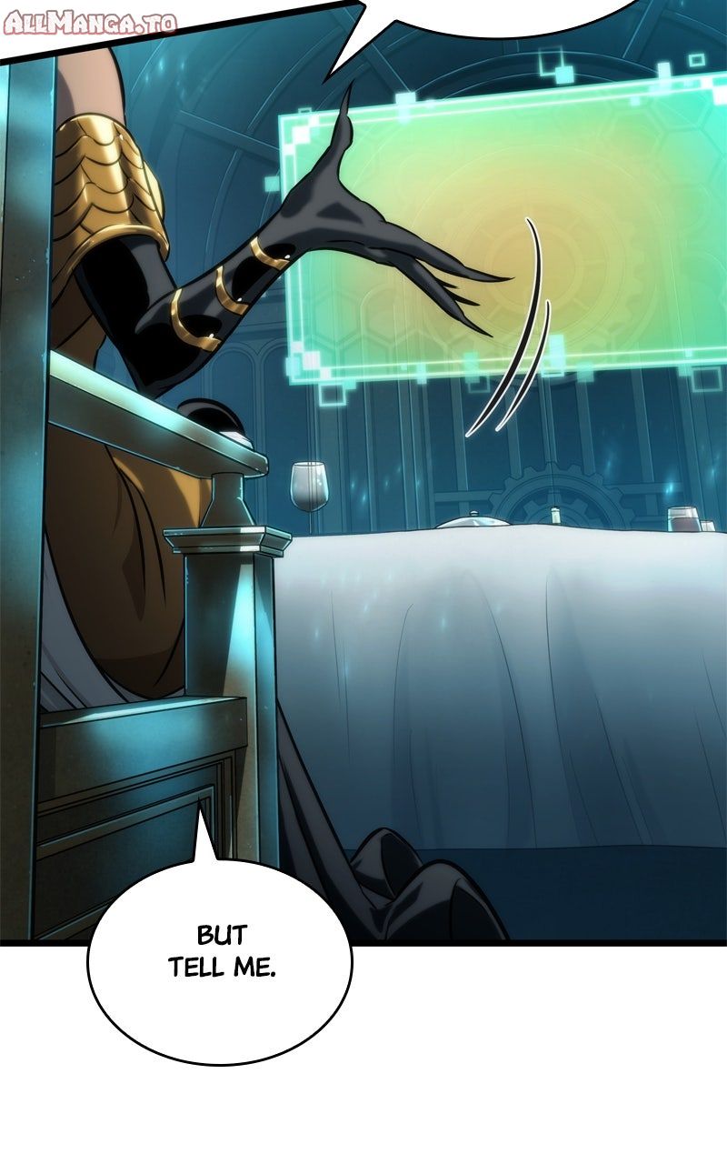 Read The World After the Fall ENGLISH Manga Online