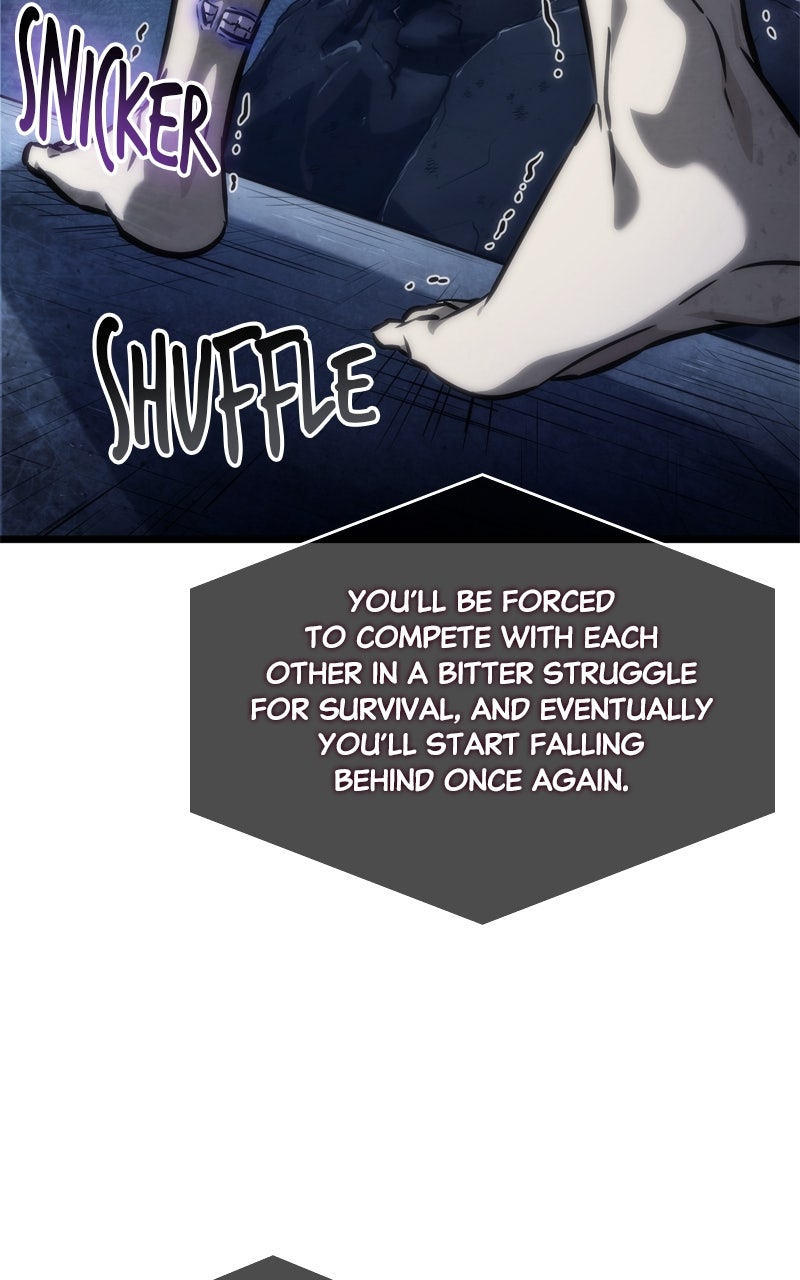 Read The World After the Fall ENGLISH Manga Online