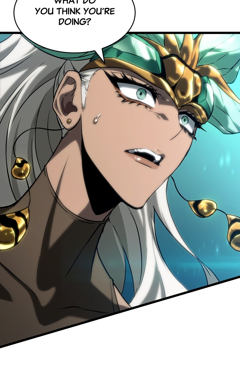 Read The World After the Fall ENGLISH Manga Online