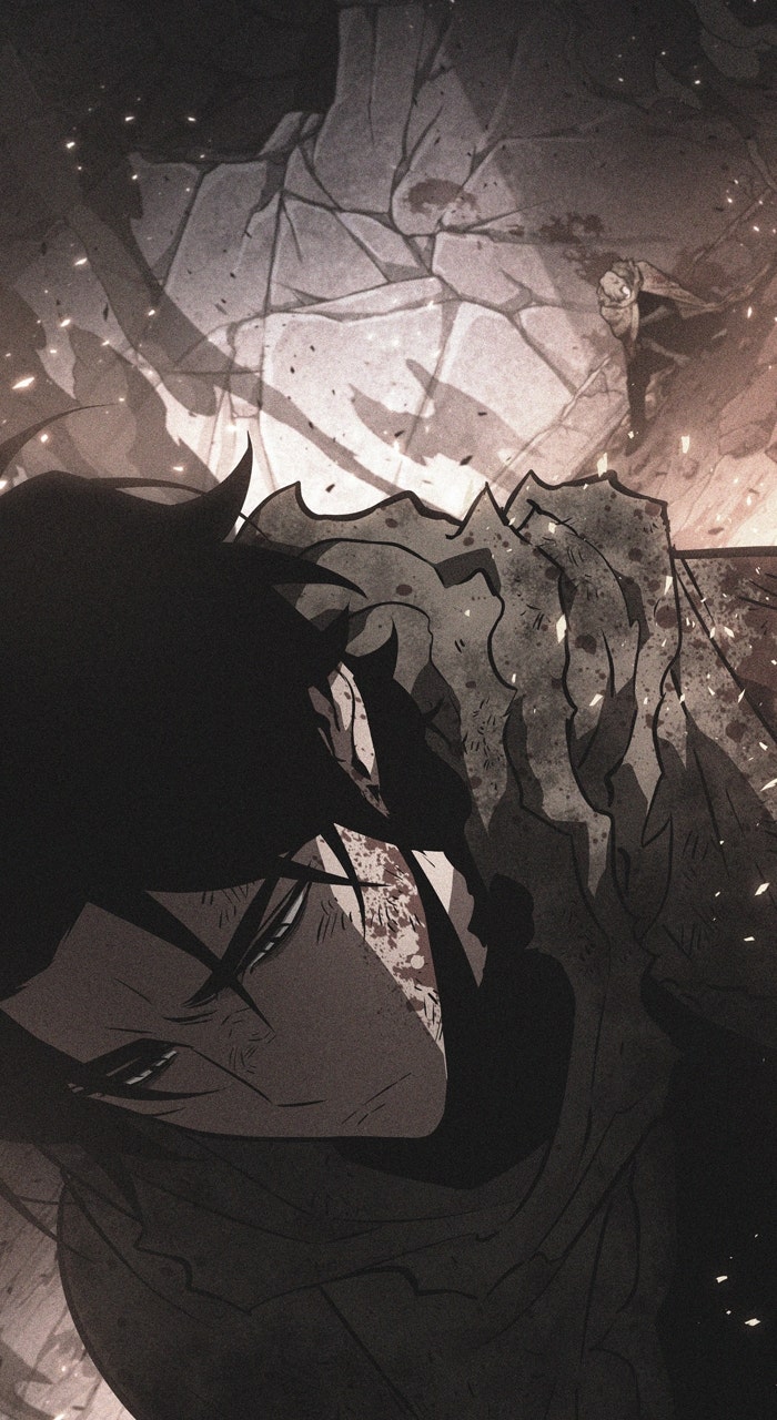 Read The World After the Fall ENGLISH Manga Online