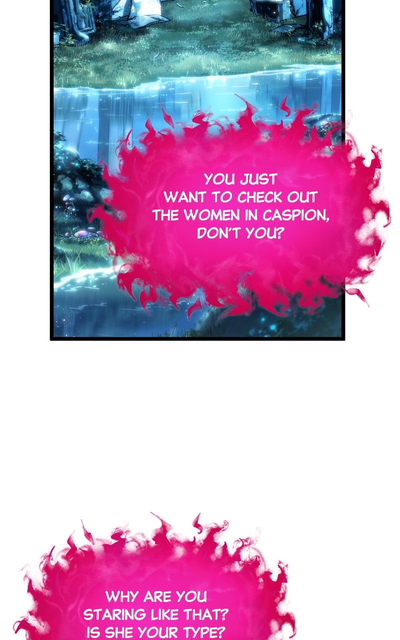 Read The World After the Fall ENGLISH Manga Online