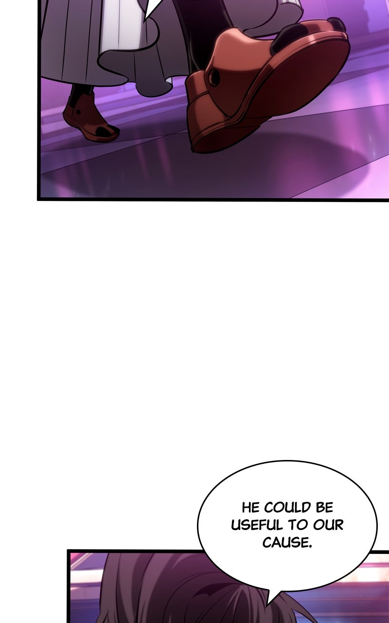 Read The World After the Fall ENGLISH Manga Online