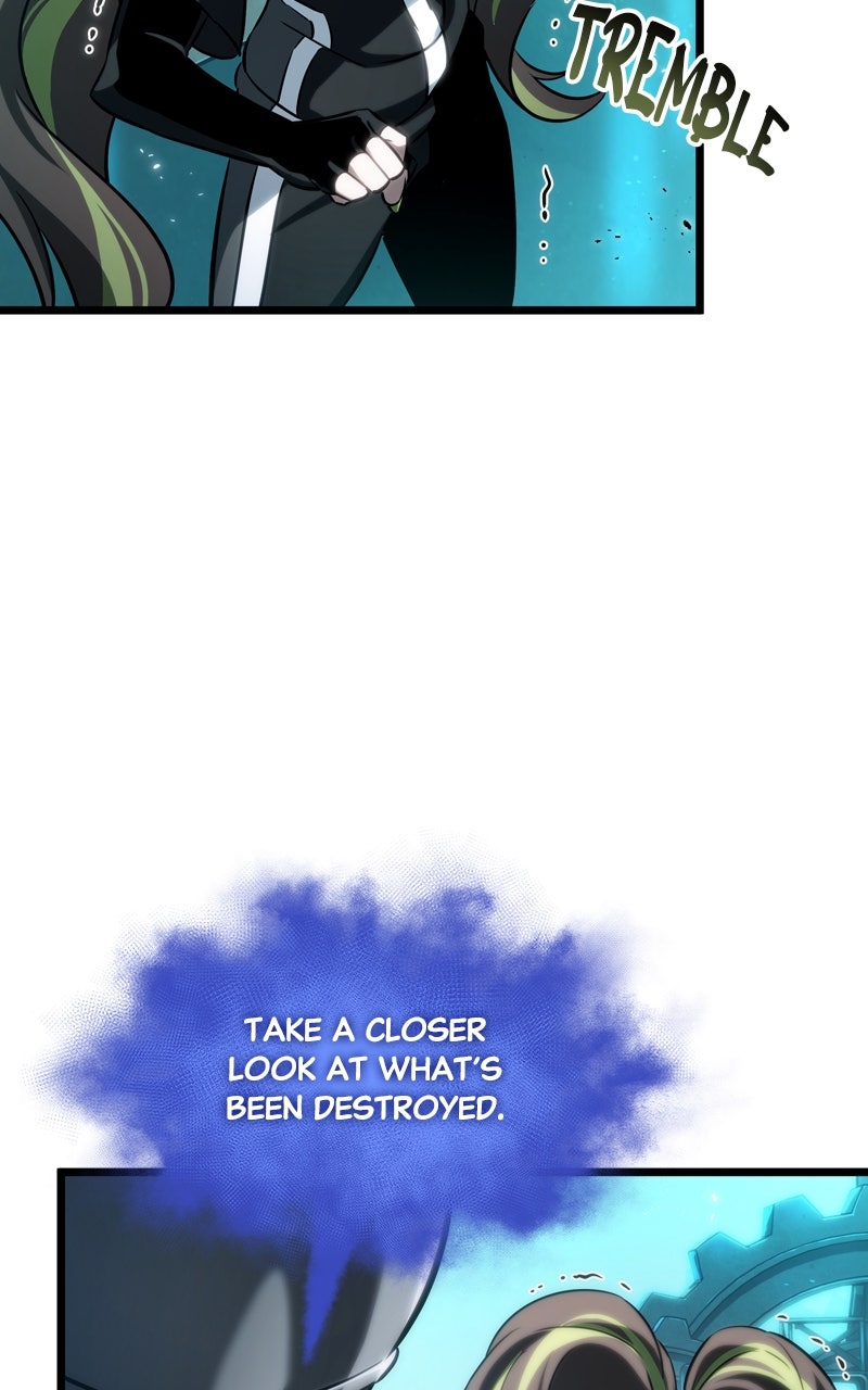 Read The World After the Fall ENGLISH Manga Online