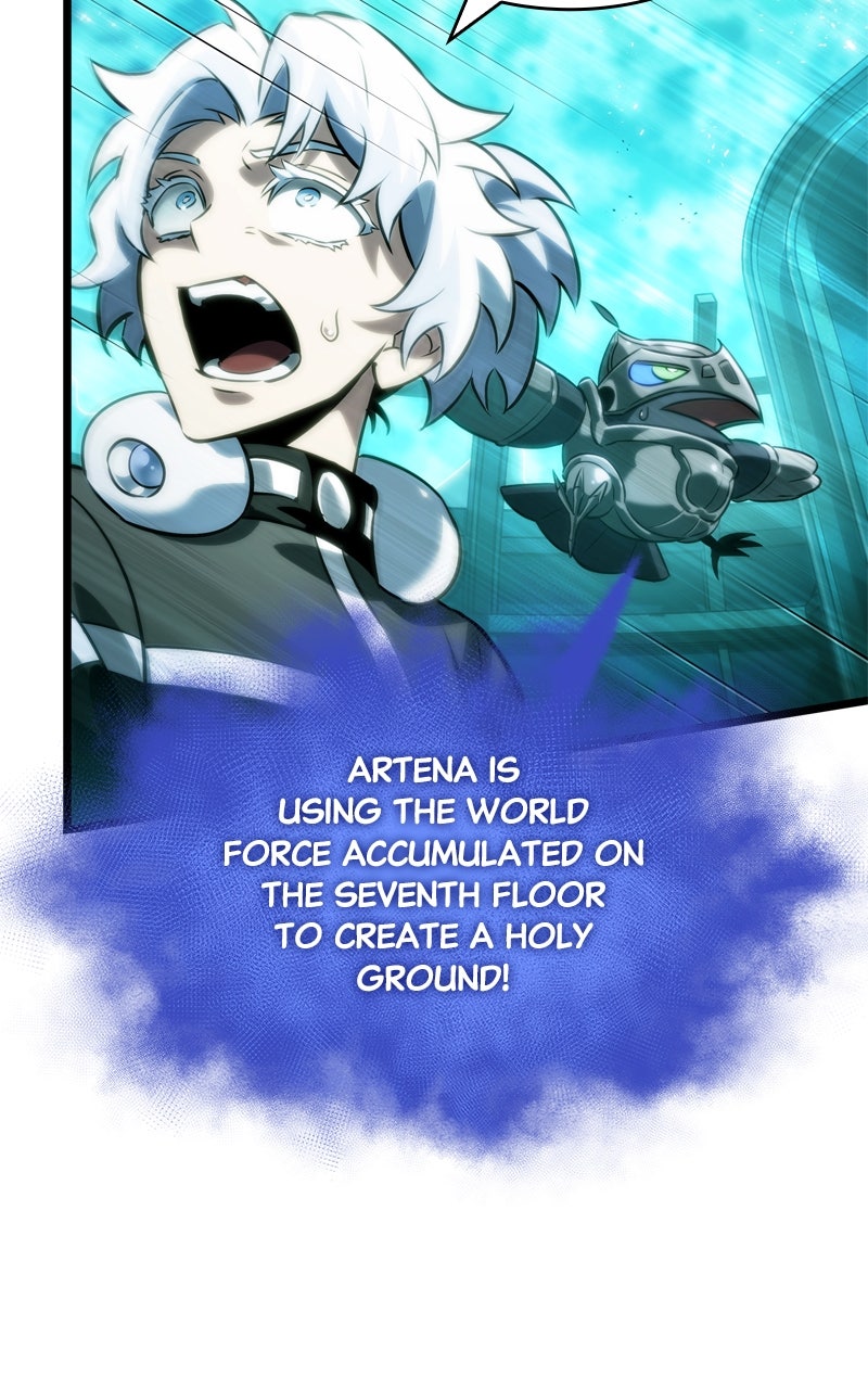 Read The World After the Fall ENGLISH Manga Online