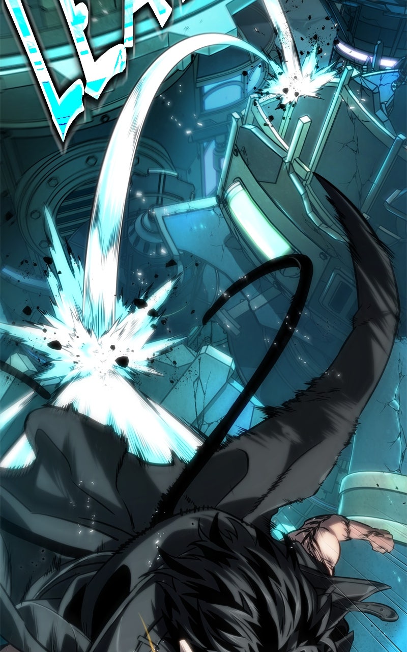 Read The World After the Fall ENGLISH Manga Online