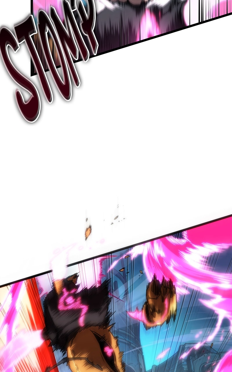 Read The World After the Fall ENGLISH Manga Online