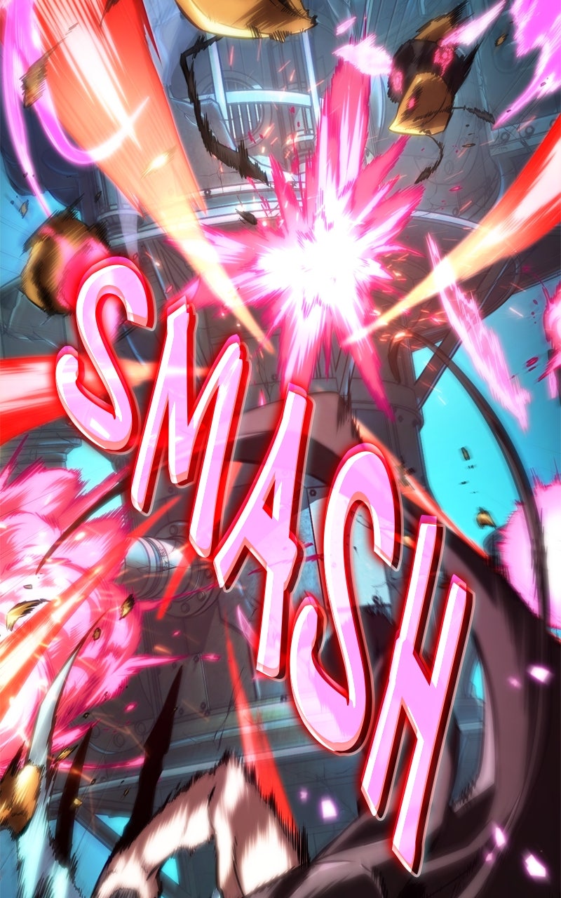 Read The World After the Fall ENGLISH Manga Online