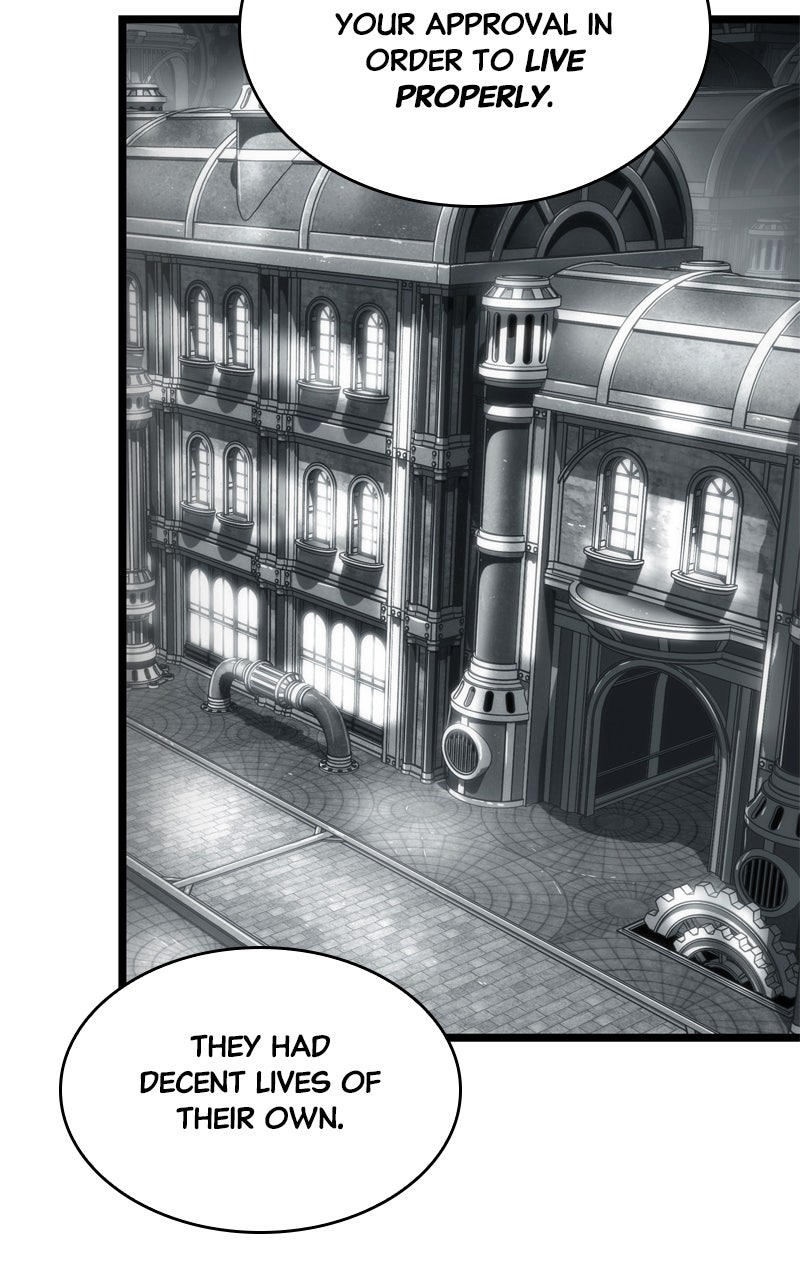 Read The World After the Fall ENGLISH Manga Online