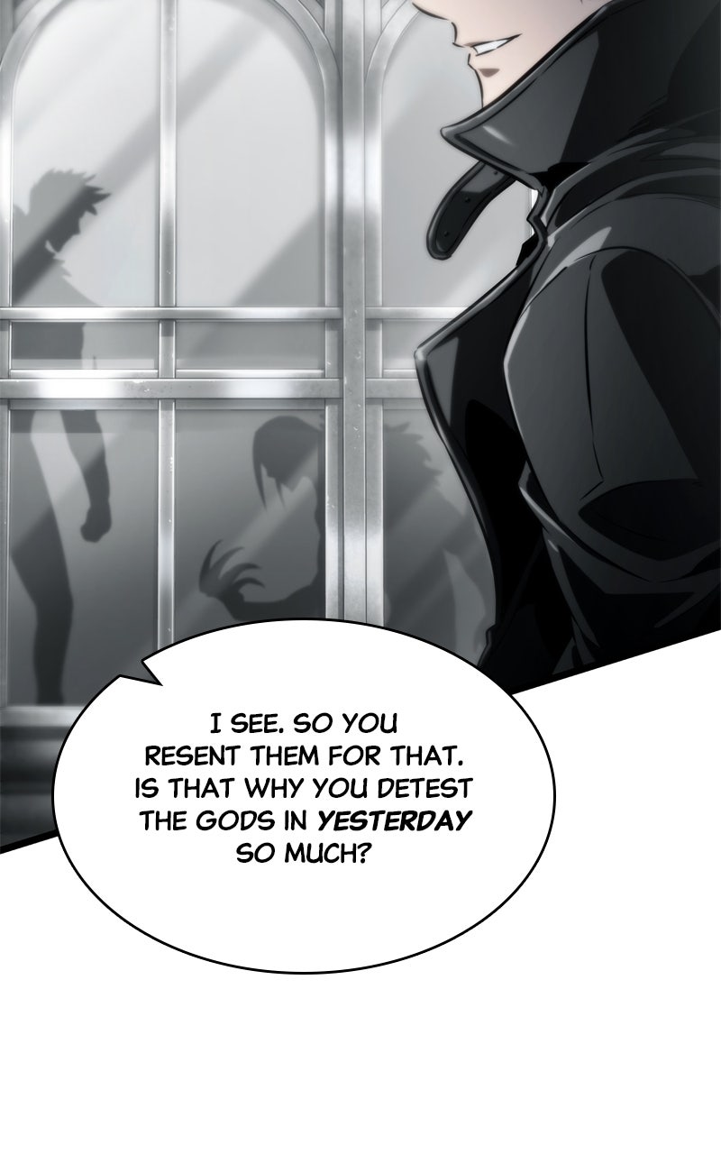 Read The World After the Fall ENGLISH Manga Online