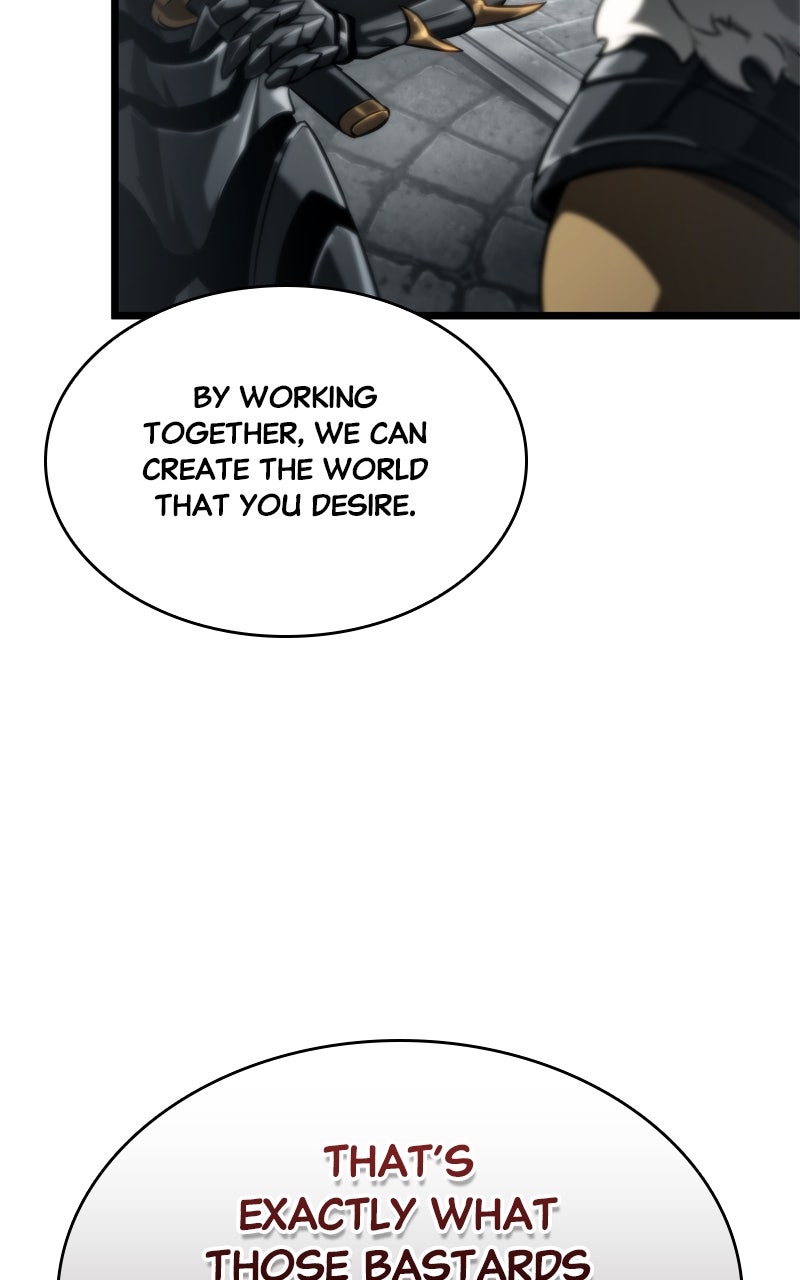 Read The World After the Fall ENGLISH Manga Online