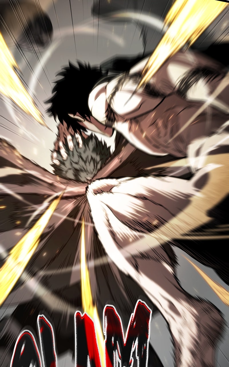 Read The World After the Fall ENGLISH Manga Online