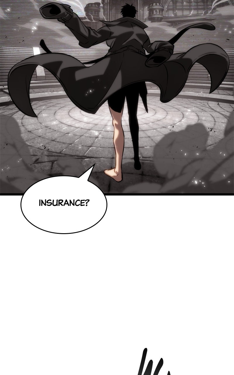 Read The World After the Fall ENGLISH Manga Online