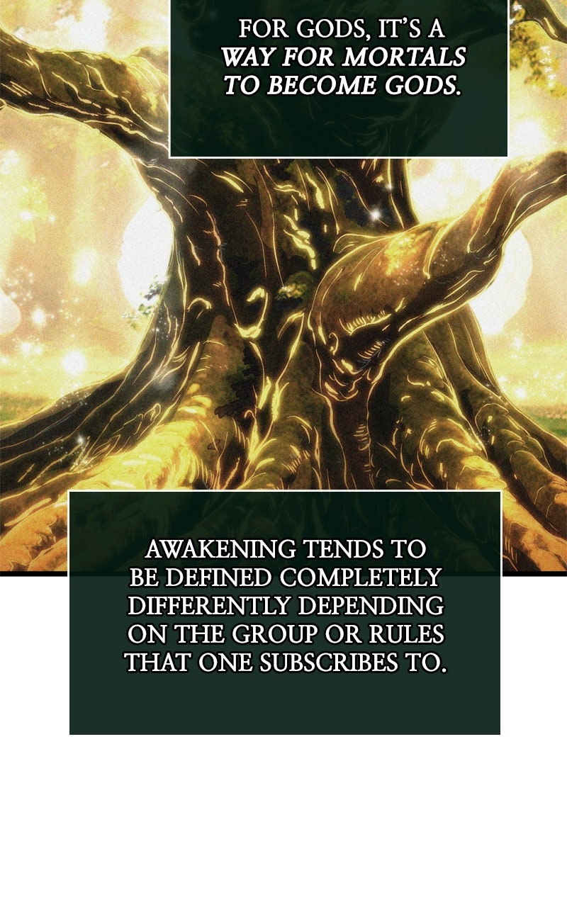 Read The World After the Fall ENGLISH Manga Online